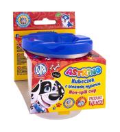 Kubeczek z blokadą wylania Astrino ASTRA