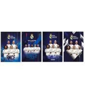 Teczka z gumką A4 Real Madrid 5 ASTRA