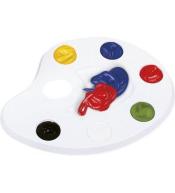 Paleta do farb ASTRA