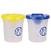 Kubek na wodę z blokadą wylania ASTRA