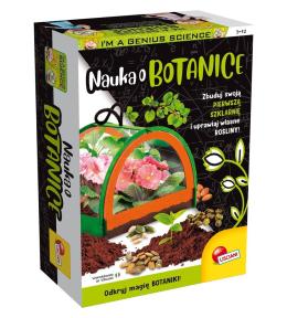 Mały Geniusz - Nauka o botanice