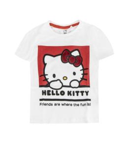 T-shirt Hello Kitty rozm. 110