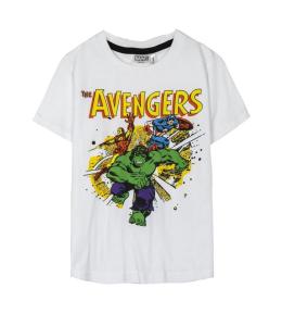 T-shirt Avengers rozm. 128