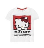 T-shirt Hello Kitty rozm. 116