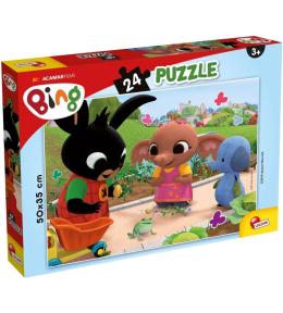 Puzzle Plus 24 Bing 4
