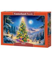 Puzzle 500 Christmas