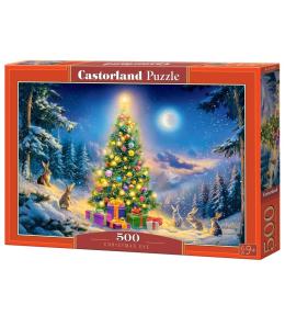 Puzzle 500 Christmas