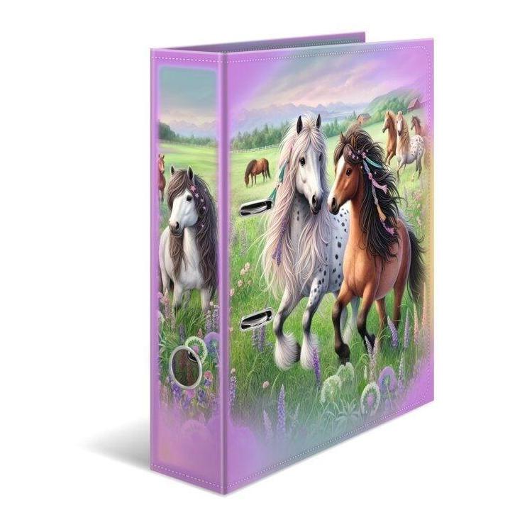 Segregator Świat koni 7cm