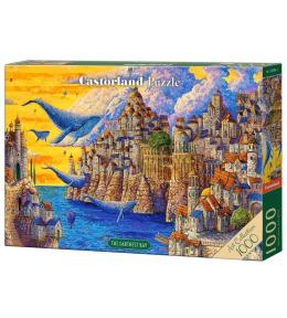 Puzzle 1000 The Farthest Bay CASTOR