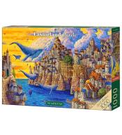 Puzzle 1000 The Farthest Bay CASTOR