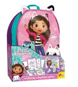 Koci Domek Gabi Szkoła rysowania i kolorowania