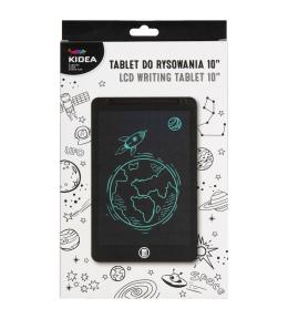 Tablet do rysowania 10B czarny KIDEA