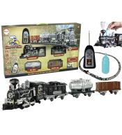 Kolejka RC 206,5x153,5cm