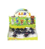 Brelok ze światłem i dźwiękiem (24szt)