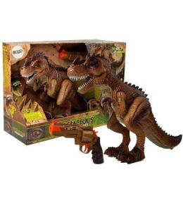 Tyranozaur interaktywny