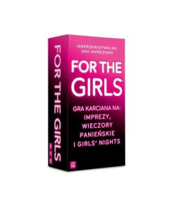 Gra dla dorosłych For the Girls