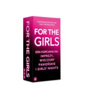 Gra dla dorosłych For the Girls