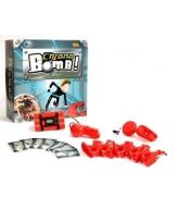 Chrono bomb Wyścig z Czasem