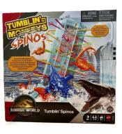 Jurassic World Tumblin' Spinos