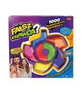 Gra Czy to fałsz, czy to prawda?