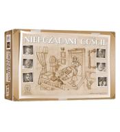 Gra - Niepożądani goście