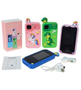 Gra elektroniczna w smartfonie MIX