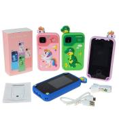 Gra elektroniczna w smartfonie MIX