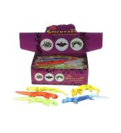 Jaszczurka żelowa (40szt)