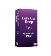 Gra dla dorosłych Let's Get Deep