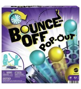 Bounce Off: Pop Out. Granie w odbijanie
