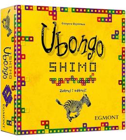 Ubongo Shimo