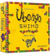 Ubongo Shimo