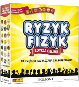 Gra - Ryzyk Fizyk