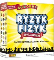 Gra - Ryzyk Fizyk