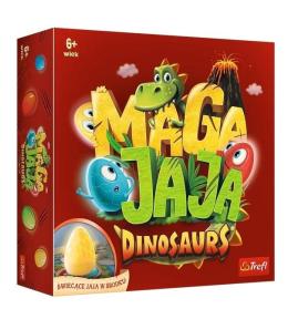Magajaja Dinosaurs TREFL