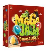 Magajaja Dinosaurs TREFL