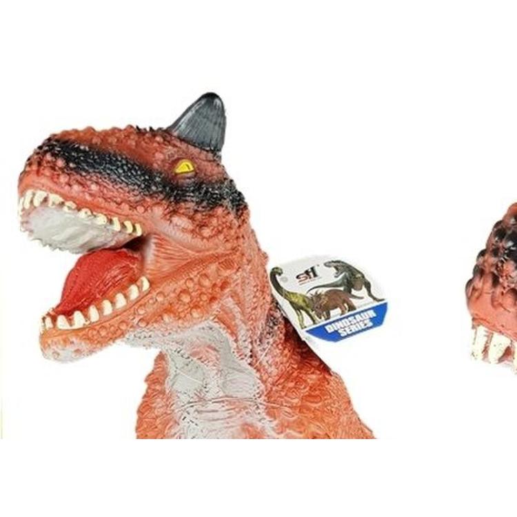 Tyranozaur gigant z dźwiękiem