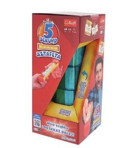 5 sekund Sztafeta TREFL