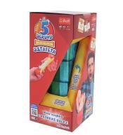 5 sekund Sztafeta TREFL