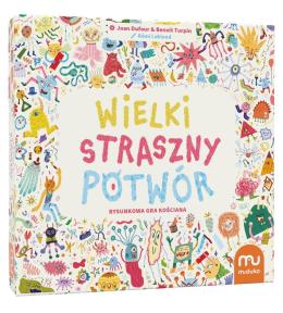 Wielki straszny potwór