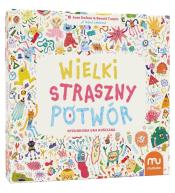 Wielki straszny potwór