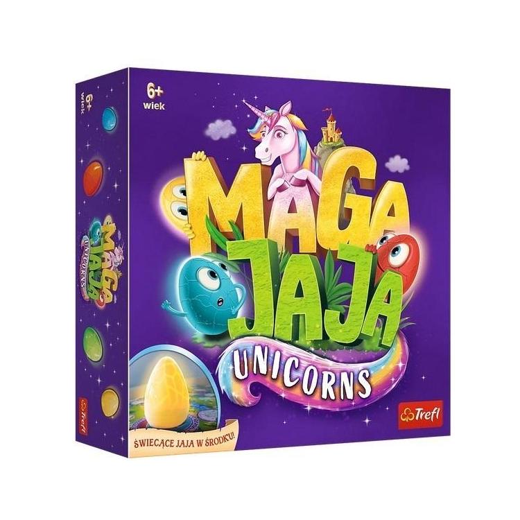 Magajaja Unicorns TREFL