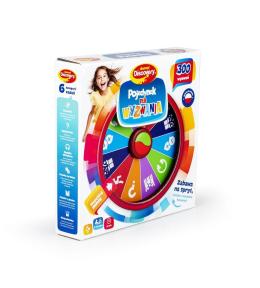 Pojedynek na wyzwania