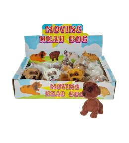 Piesek kiwaczek (12szt)