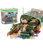 Zestaw militarny 200el