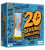 20 sekund challenge TREFL