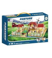 Zestaw farma + akcesoria