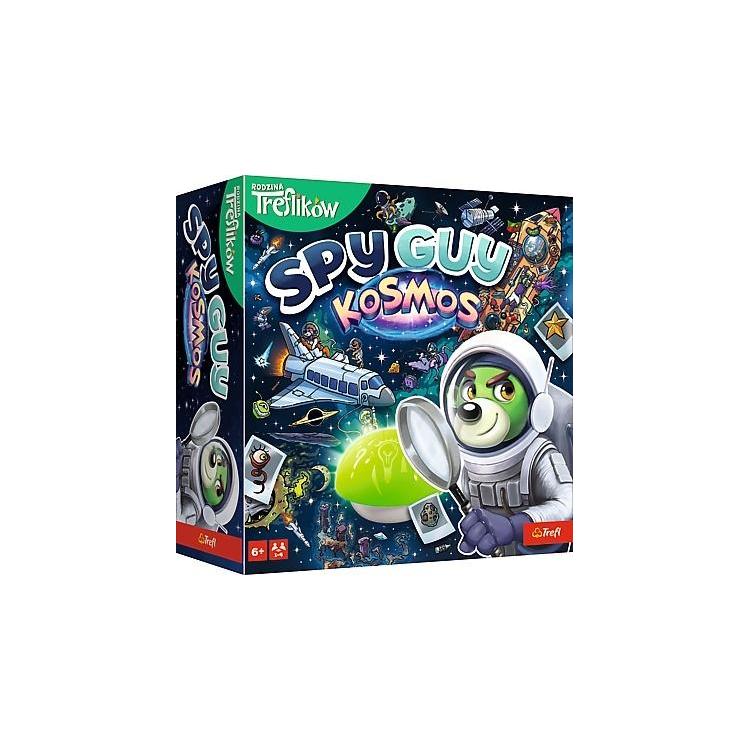 Spy Guy Kosmos TREFL
