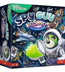 Spy Guy Kosmos TREFL