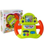 Interaktywny symulator lotów